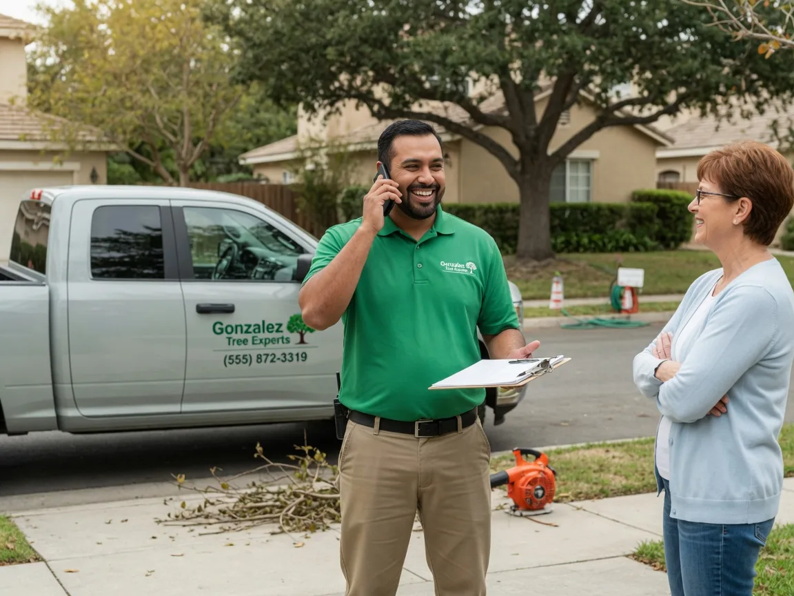 Tree Service Ravia, OK FAQs